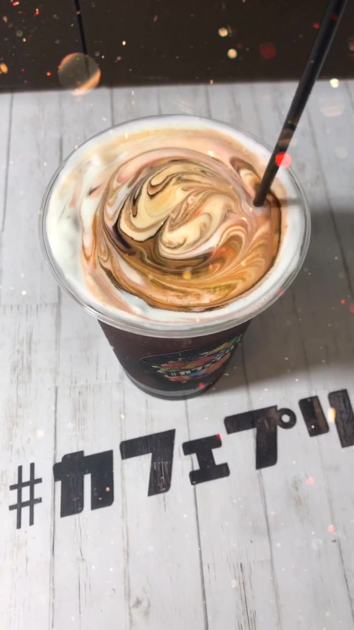 @カフェプリ