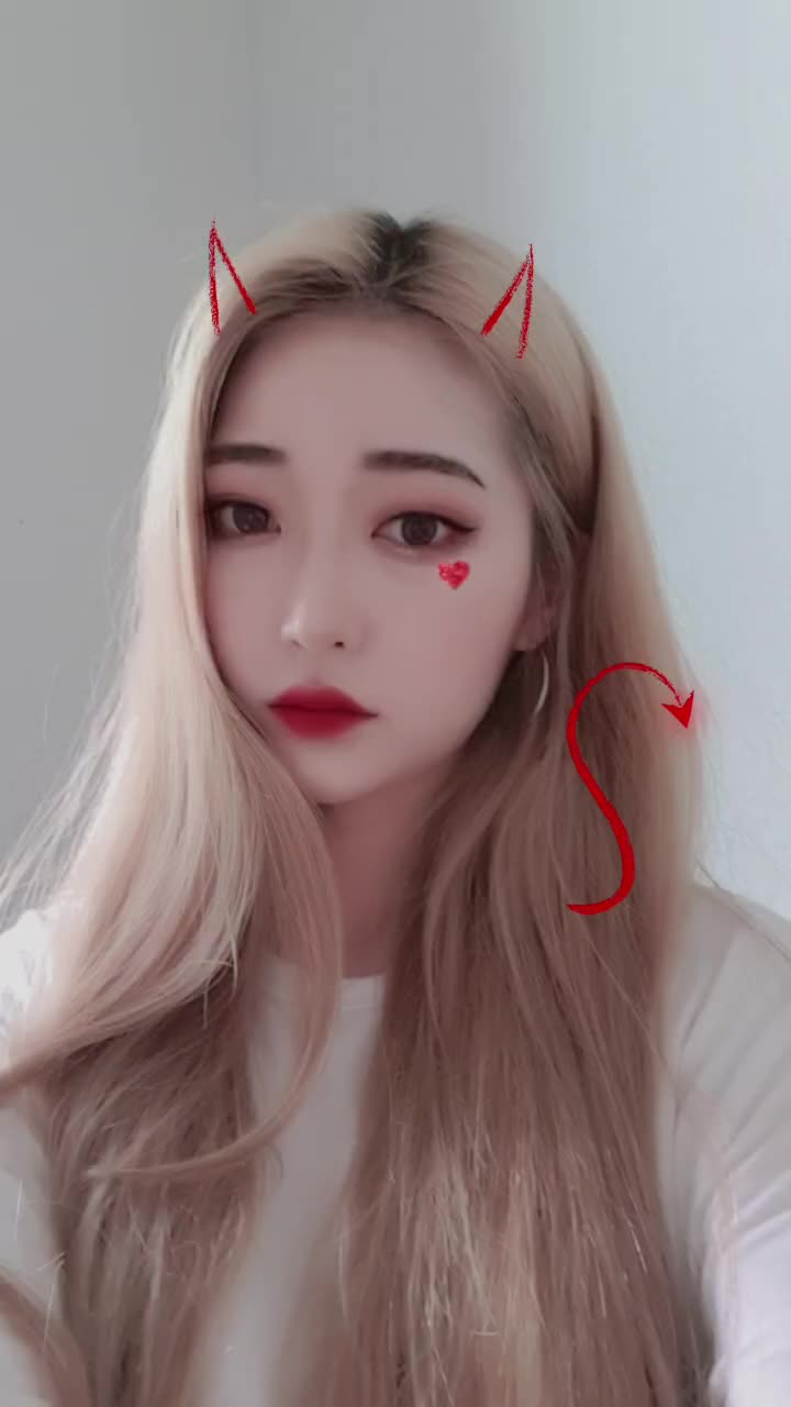 @아라몬