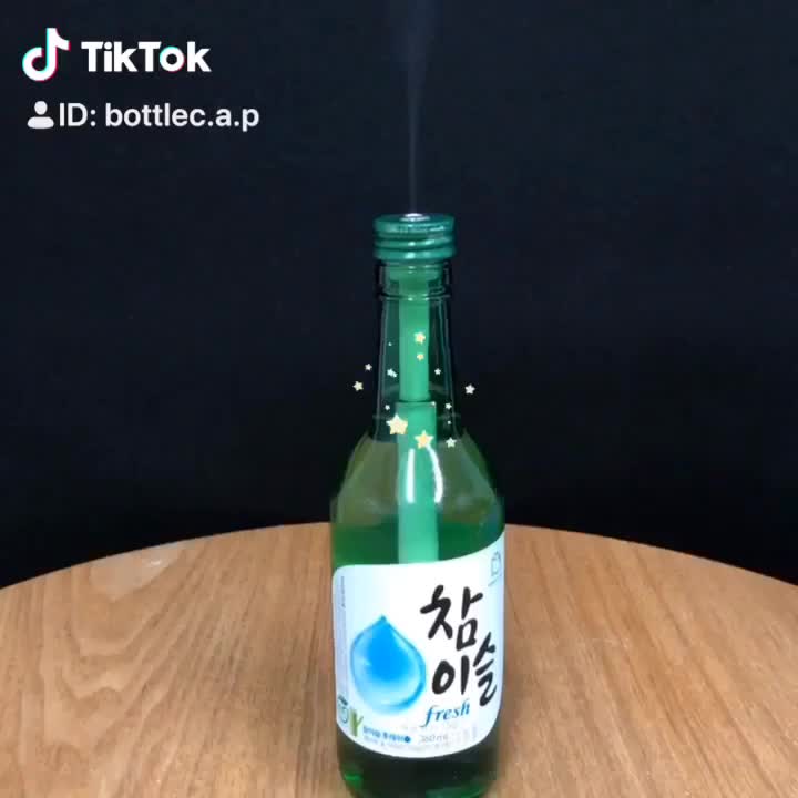 @병뚜껑아티스트 손우태