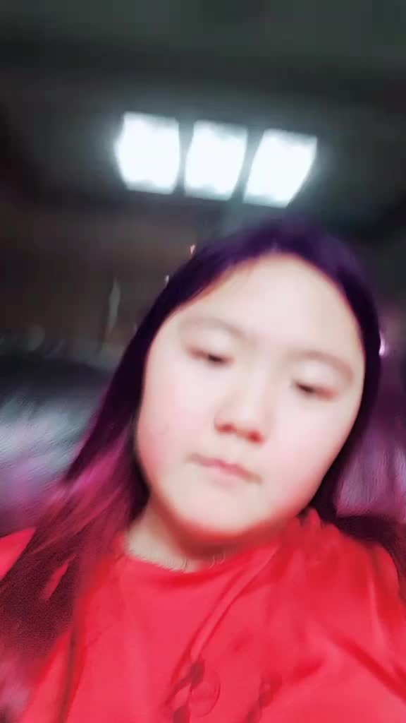 @한별이