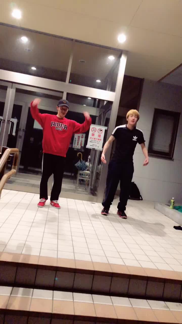 @秋田県立大学 DANCE STYLE