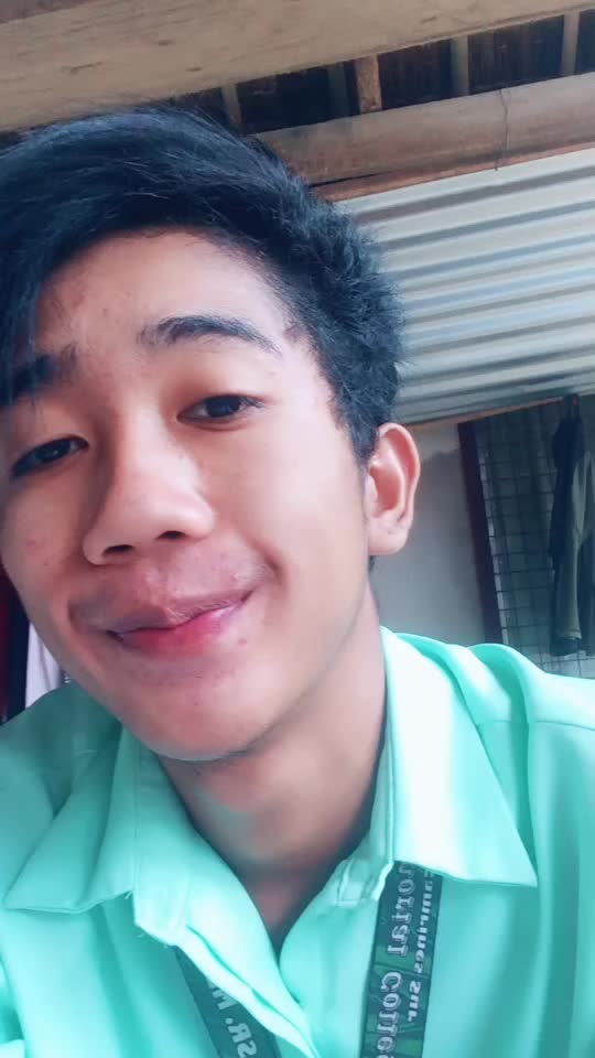 @John ralph oriosa
