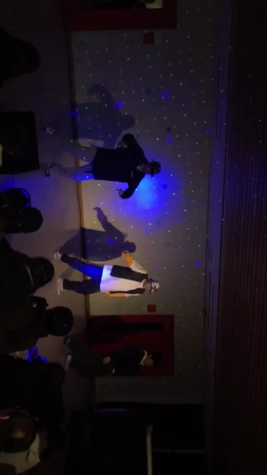 @秋田県立大学 DANCE STYLE