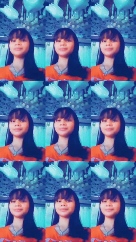@Kiara Queen Molina