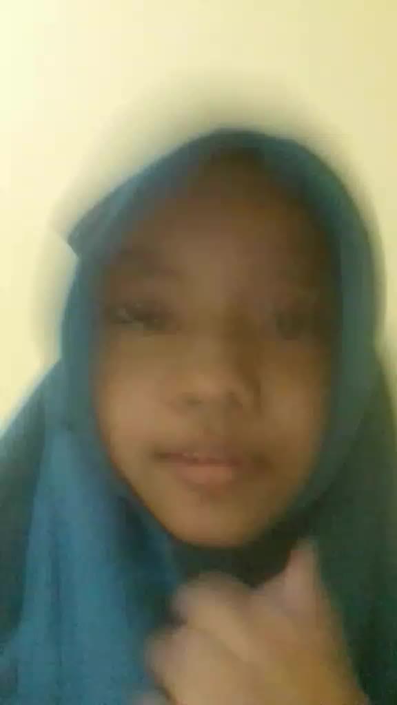 @@MuslimahGirl