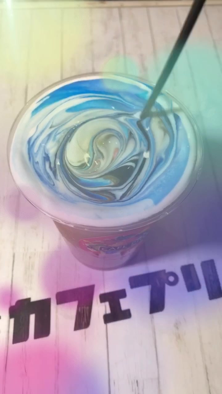 @カフェプリ