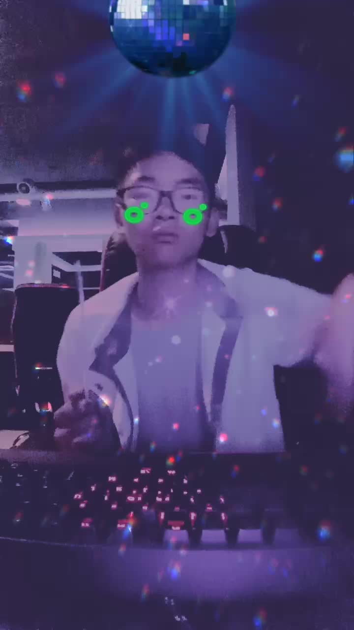 @은하짱