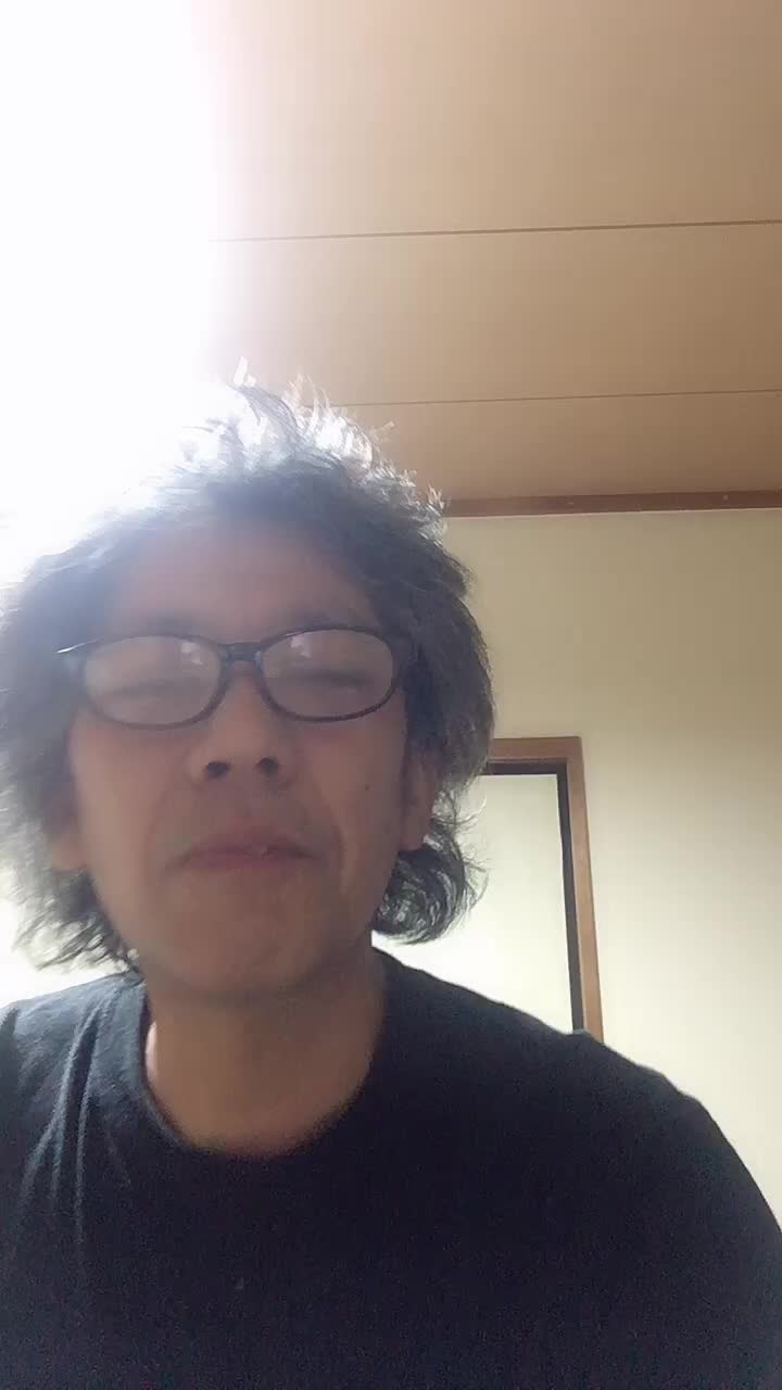 @かぁ〜くん