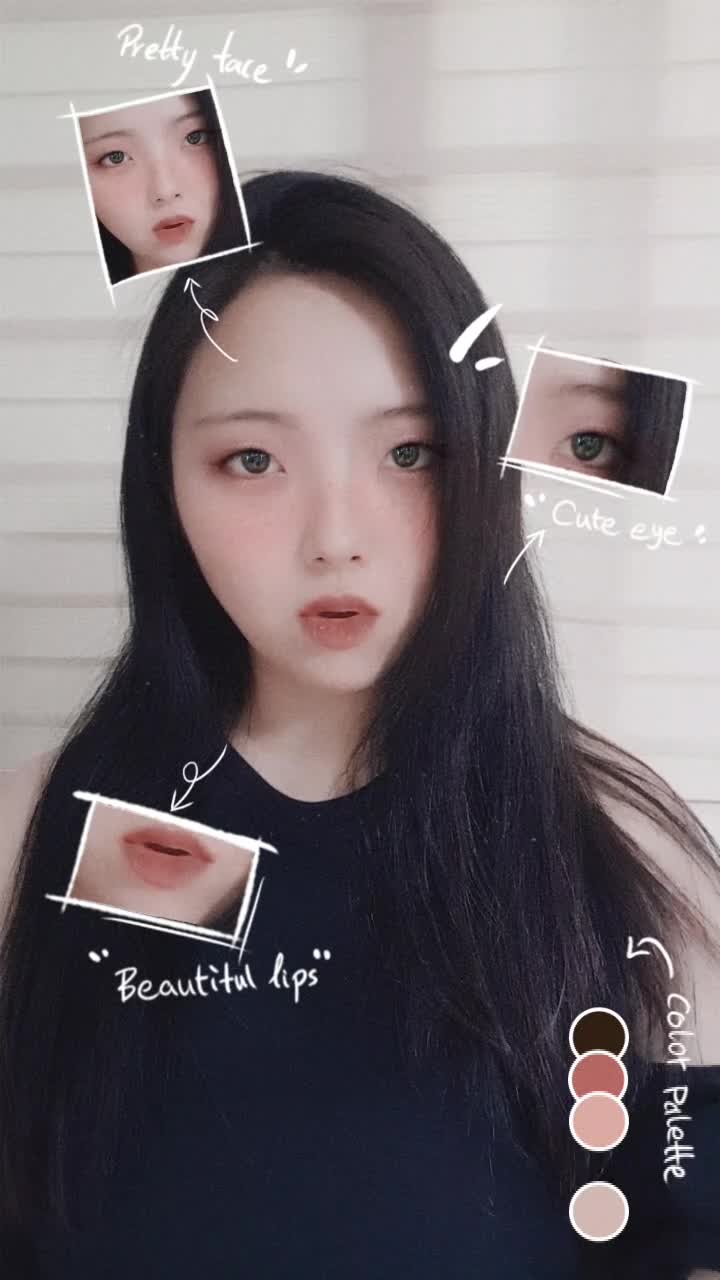 @sungmoana :/ 성모아나