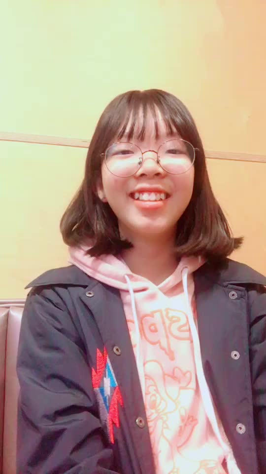 @션 ❤️