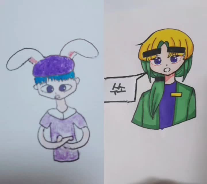 @그림쟁이 사카나♡샌드박스