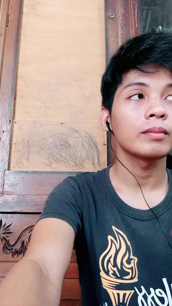 @Carriedo Joshua