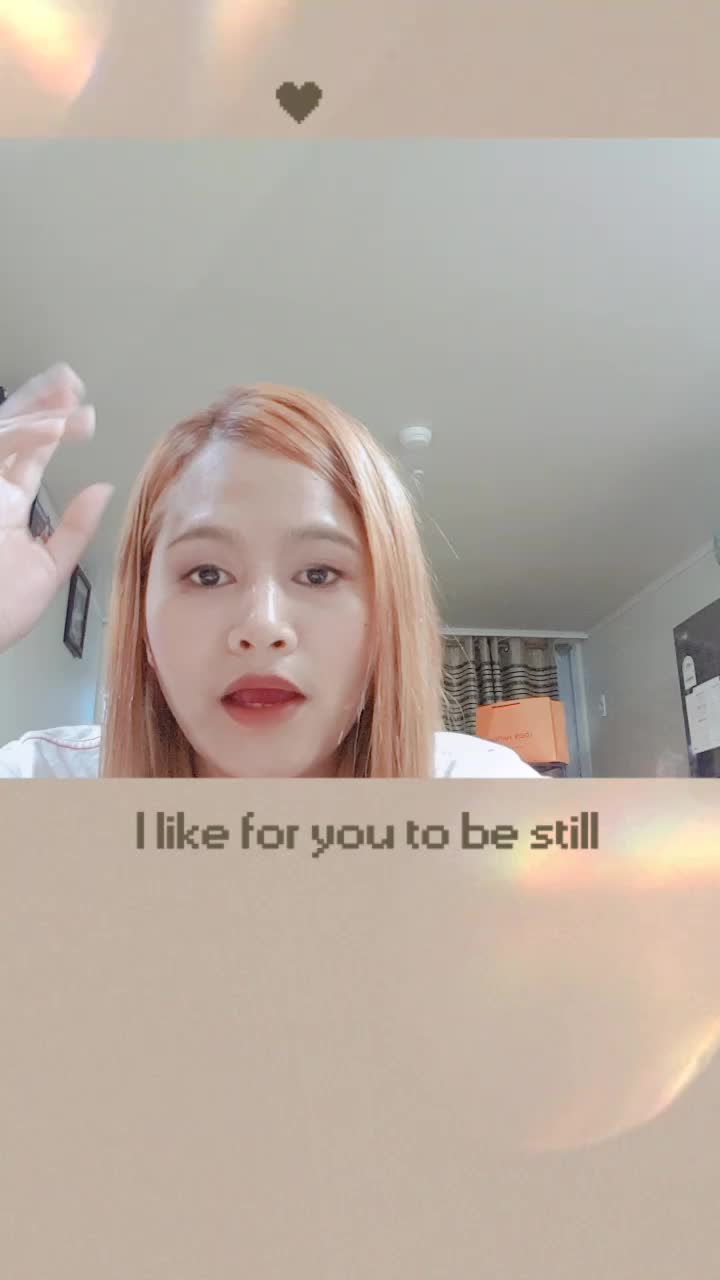 @친혜