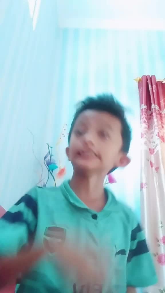 @Aiman rusyaidi brema