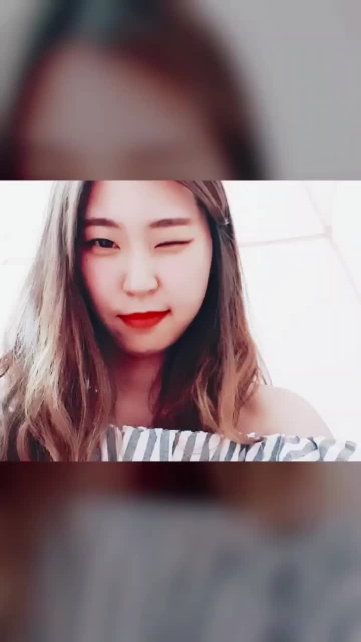 @미진