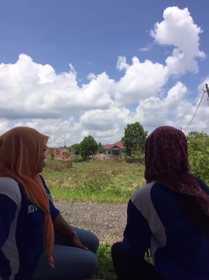 @Eny Nazirah