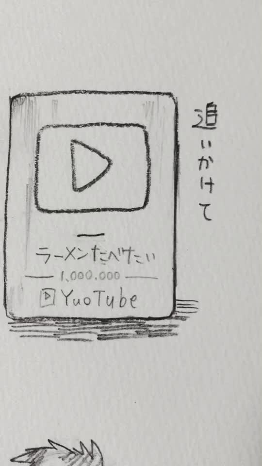 @よしB
