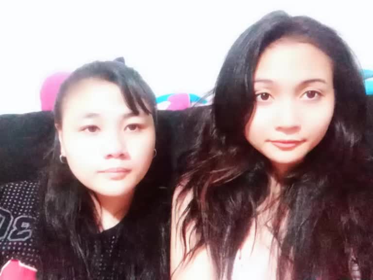 @Mendoza Sisters