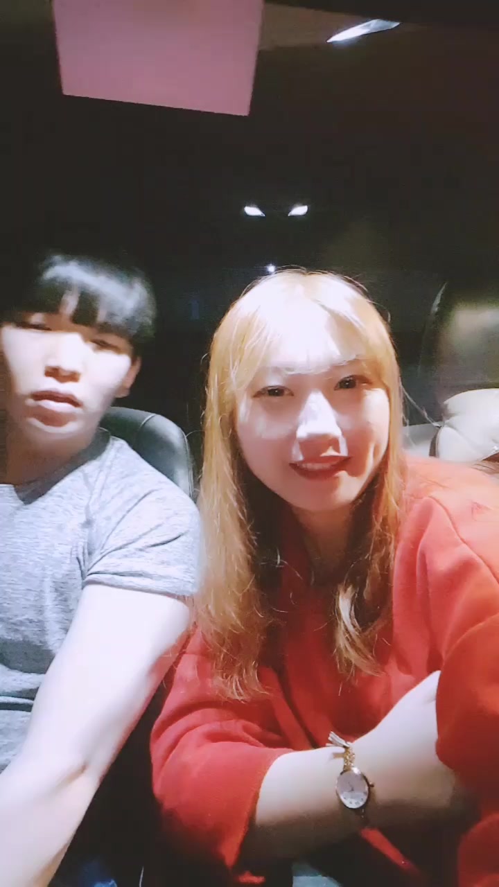 @민길이