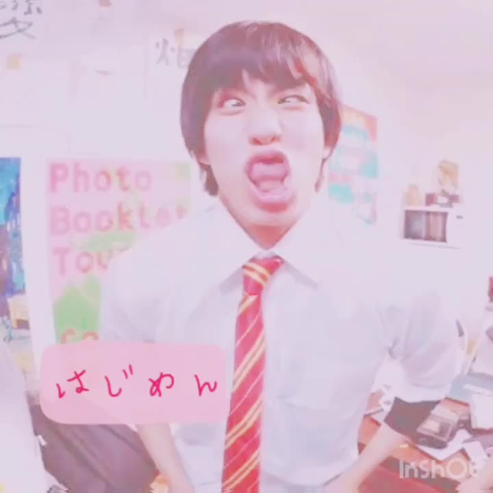 @畑♪
