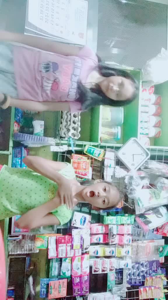 @❤️Lian and Bea❤️