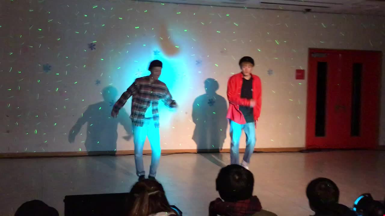 @秋田県立大学 DANCE STYLE