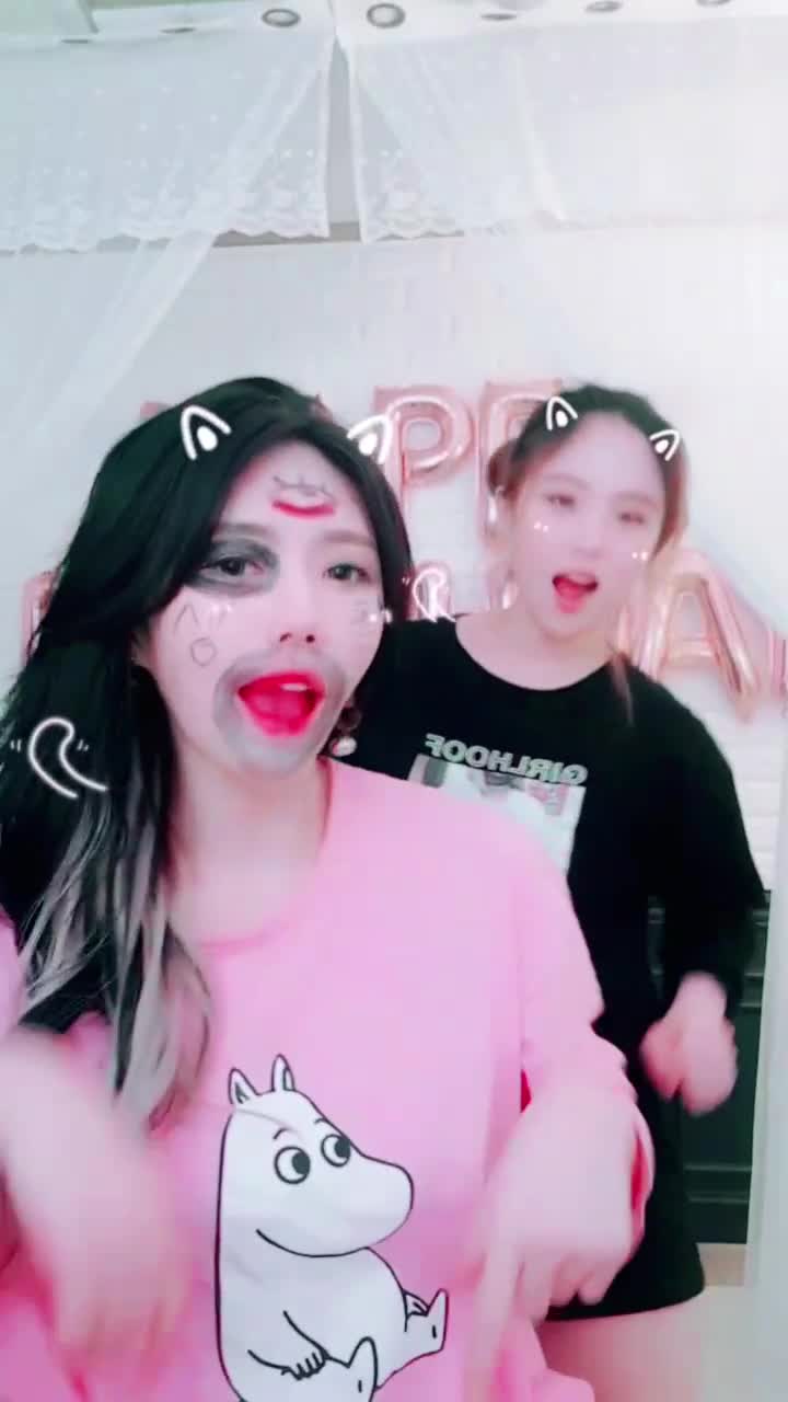 @모찌아라