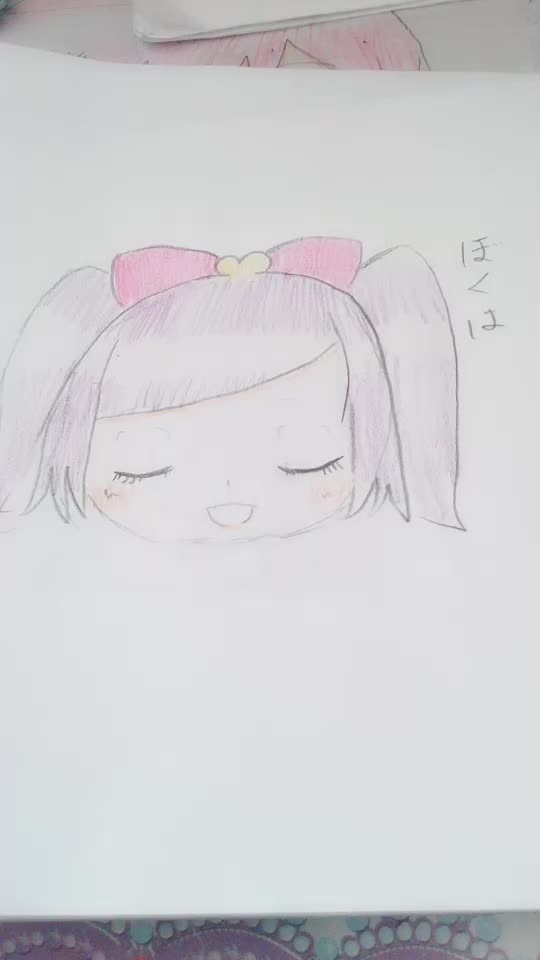 @プリパラ大好き症候群