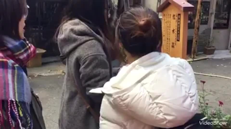 @草