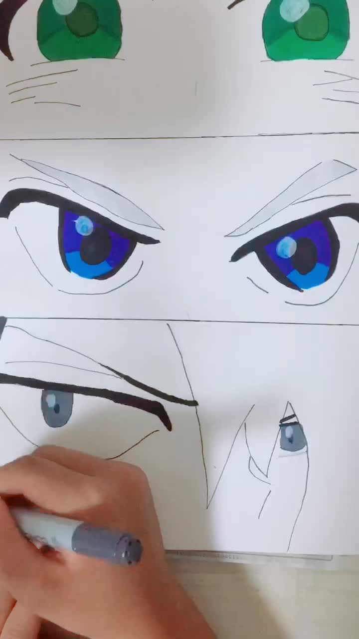 @めのぅ💭