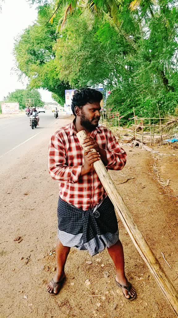 @cj thambi