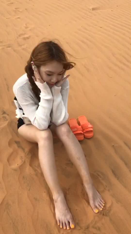 @콩이누나