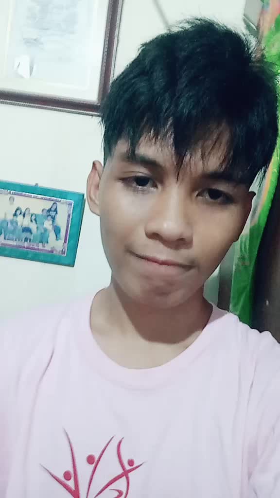 @Carriedo Joshua