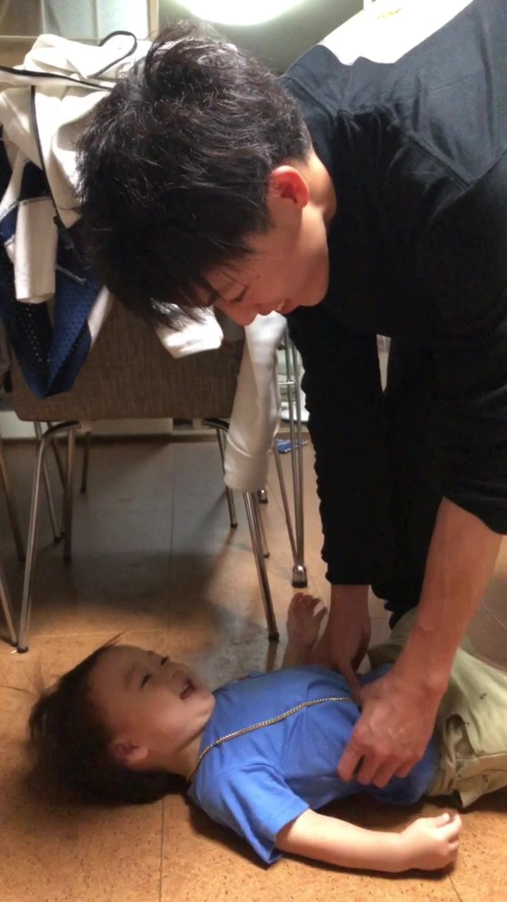@れな