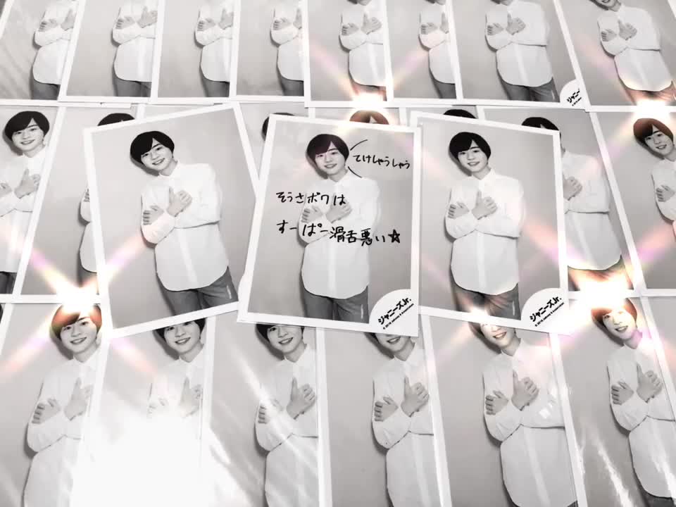 @★岡佑吏くん★