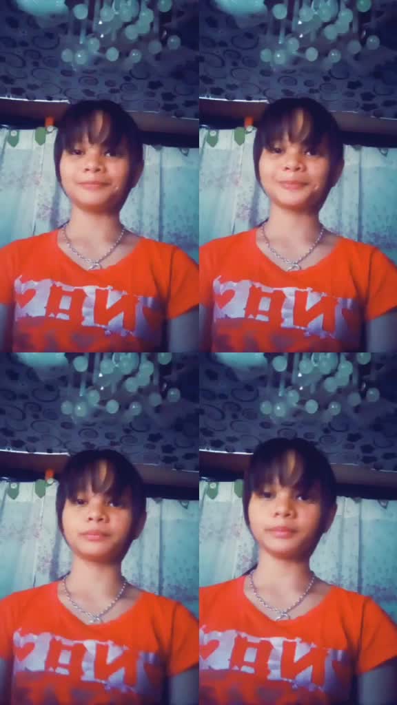 @Kiara Queen Molina