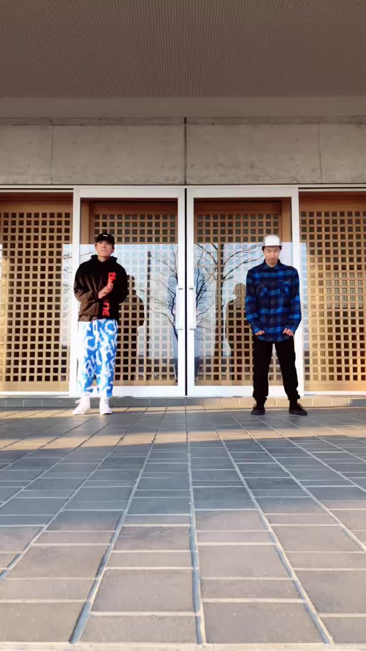 @秋田県立大学 DANCE STYLE