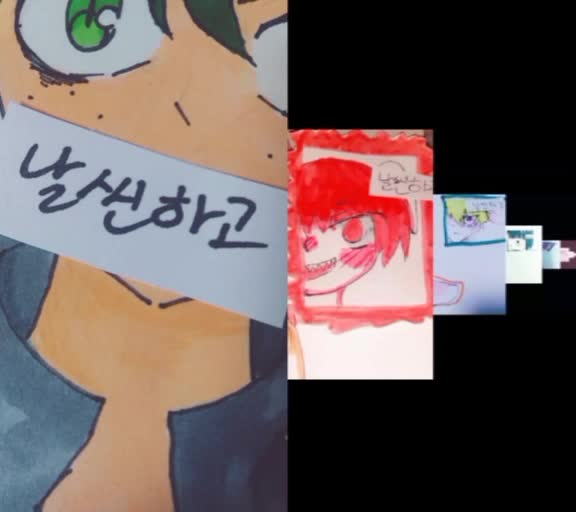 @{진격의그림러✏🖌}리바이 아커만