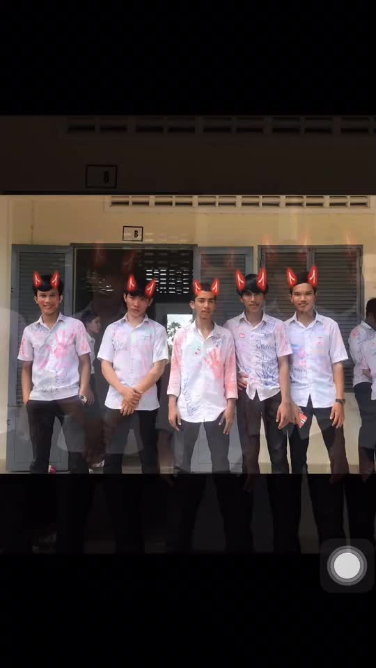@វេ ហា៚