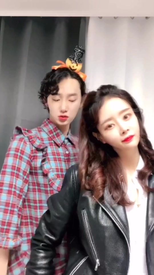 @향이