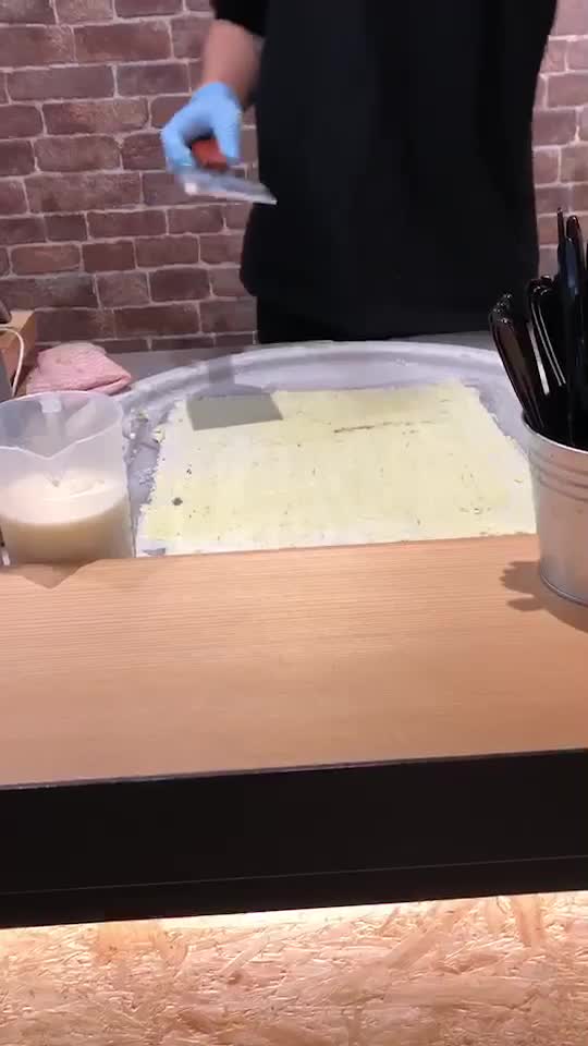 @むぎ。