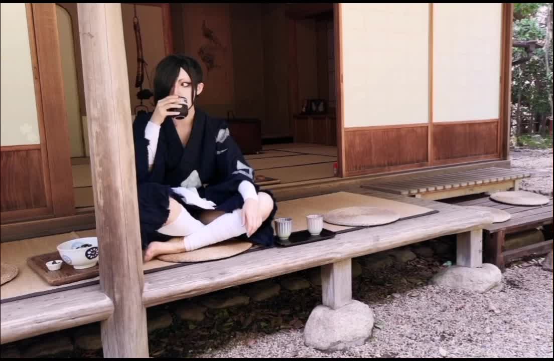 @えめこ