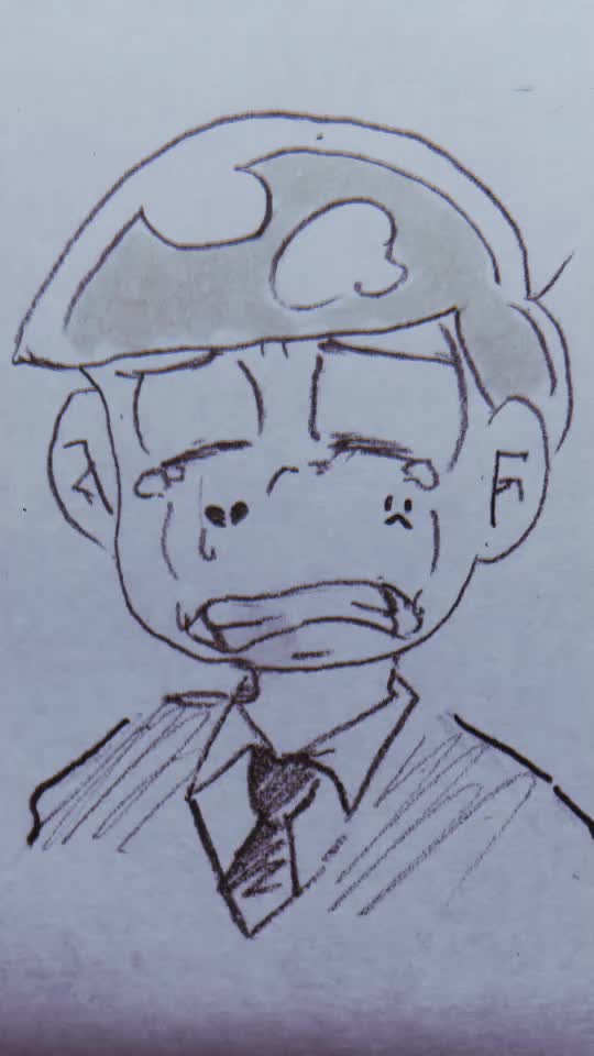 @畑♪