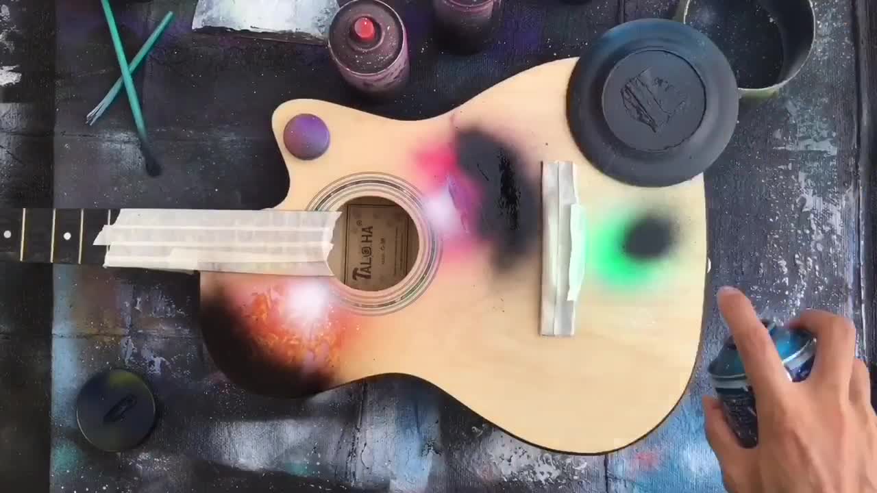 @sunny_sprayart
