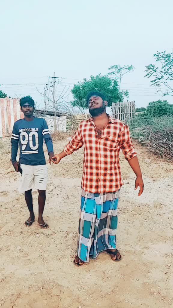 @cj thambi