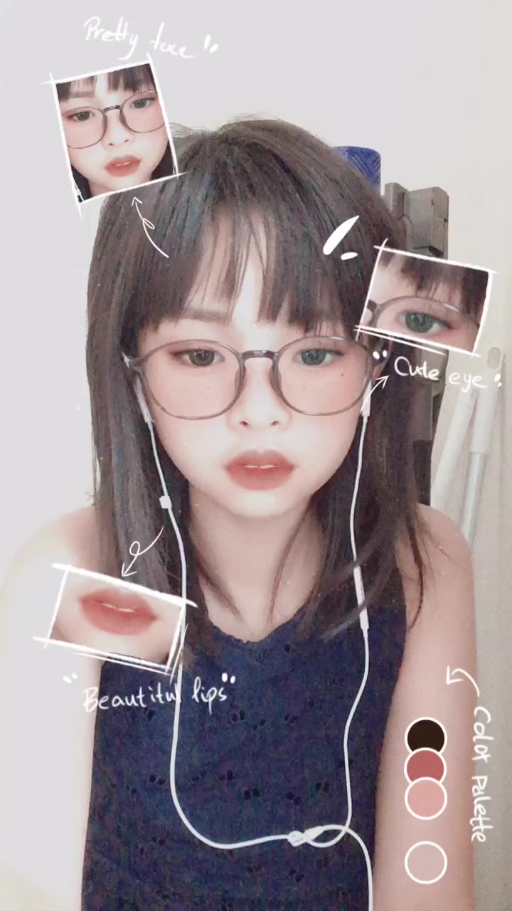 @Kana Hori