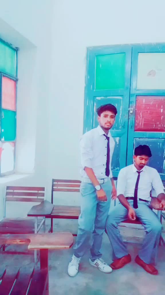 @It'Zzz Hadii