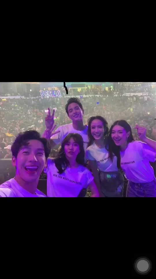 @bella fanclub