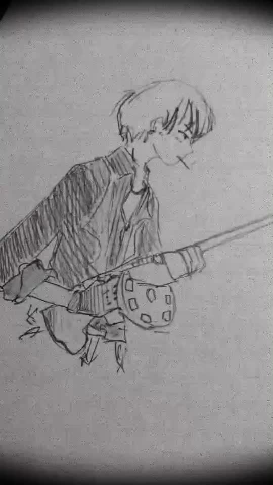@畑♪