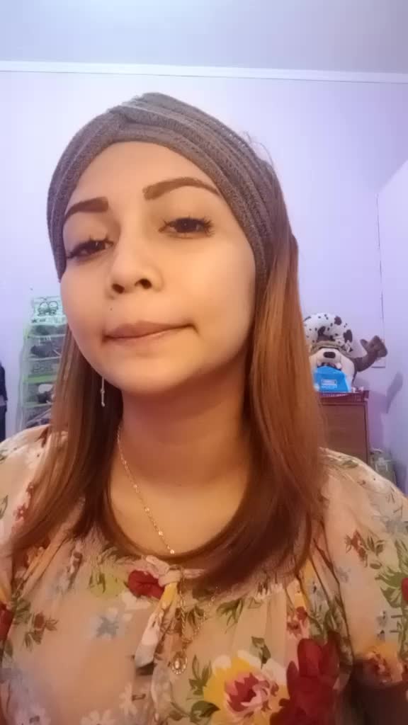 @Sarah Namora